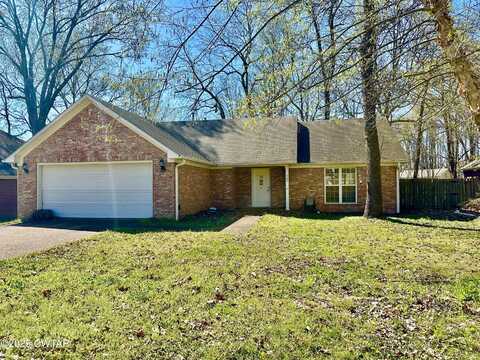 560 Old Humboldt Road, Jackson, TN 38305