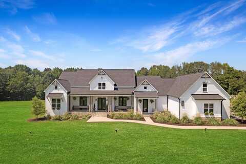 332 Medina Highway, Milan, TN 38358