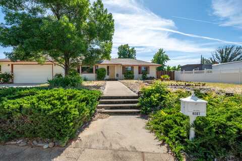 4681 Dandelion Drive, Redding, CA 96002