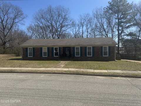 122 Sunvalley Drive, Jackson, TN 38305