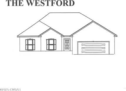 415 Fairway Boulevard, Jackson, TN 38305