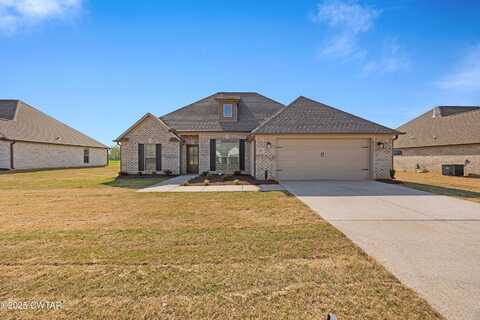 87 Garrison Drive, Jackson, TN 38305