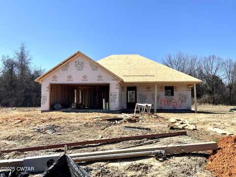 14037 Westhaven Cove, Milan, TN 38358