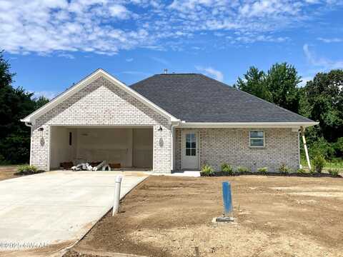 14037 Westhaven Cove, Milan, TN 38358