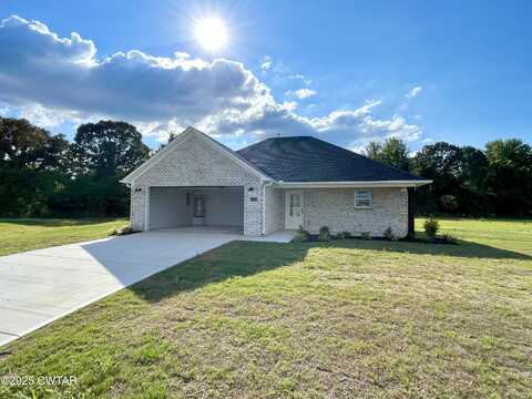 14037 Westhaven Cove, Milan, TN 38358