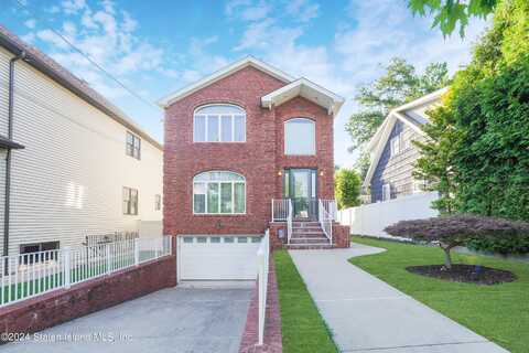 936 Carlton Boulevard, Staten Island, NY 10312