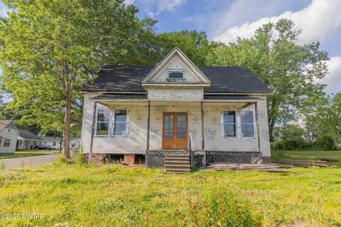 200 Lambuth Boulevard, Jackson, TN 38301