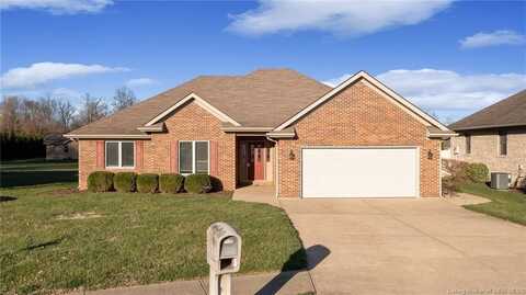 8516 Plum Valley Court, Sellersburg, IN 47172