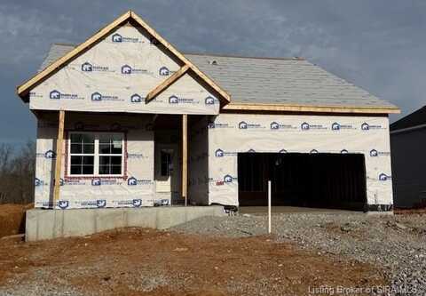 7017 Dylan (Lot 416) Cir, Georgetown, IN 47122