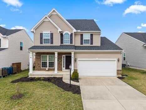 7188 River Birch Street, Tipp City, OH 45371