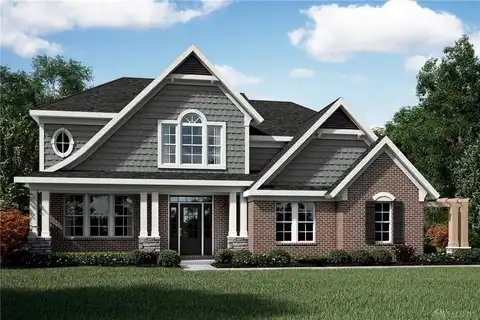 2394 Golden Grove Court, Beavercreek, OH 45431