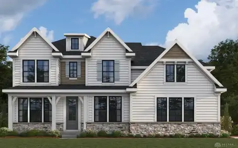 2568 Bent Grass Drive, Beavercreek, OH 45431