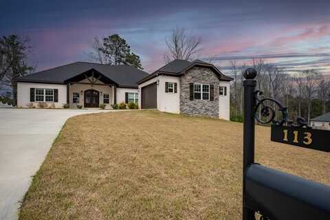 113 Laney Lane, Dothan, AL 36305
