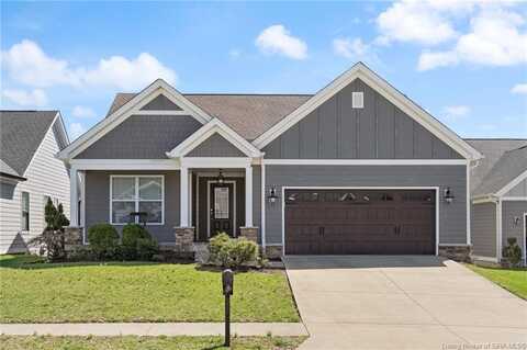 3508 Alexis Drive, New Albany, IN 47150