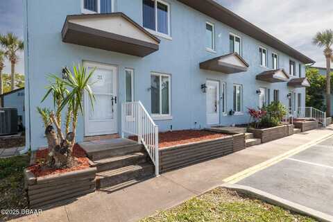 3333 S Ridgewood Avenue S, Port Orange, FL 32129
