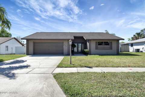 235 Leisure Circle, Port Orange, FL 32127