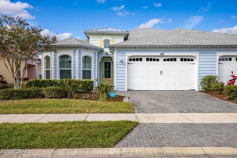 261 Island Breeze Avenue, Daytona Beach, FL 32124