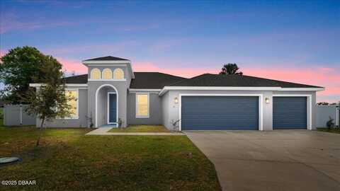 11 Lyons Place, Palm Coast, FL 32137