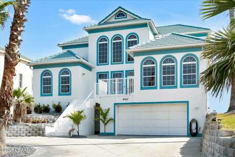 4363 South Atlantic Avenue, Ponce Inlet, FL 32127