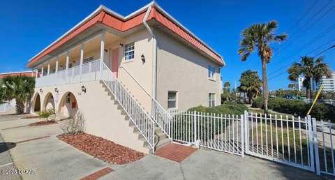 1510 Ocean Shore Boulevard, Ormond Beach, FL 32176