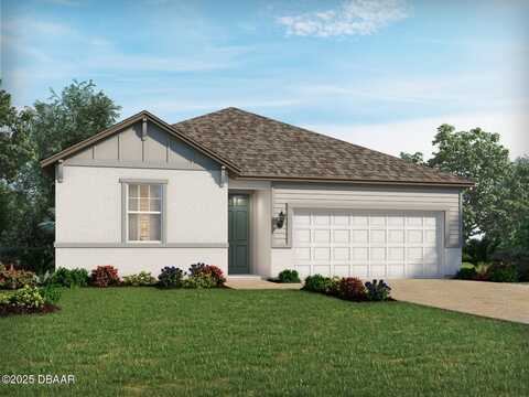 368 Birkdale Drive, Daytona Beach, FL 32124