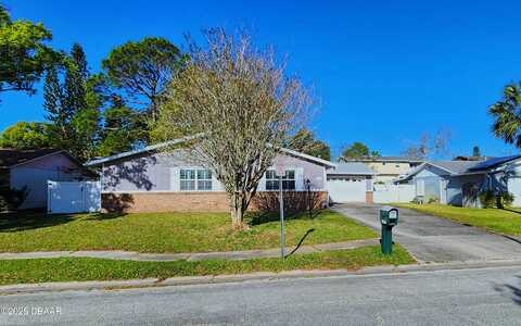 1659 E Shangri La Drive, Daytona Beach, FL 32119