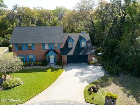 26 Silver Fox Trail, Ormond Beach, FL 32174