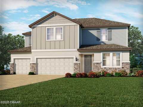 2117 Divot Drive, Daytona Beach, FL 32124