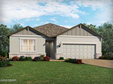 3128 Legends Preserve Drive, Daytona Beach, FL 32124