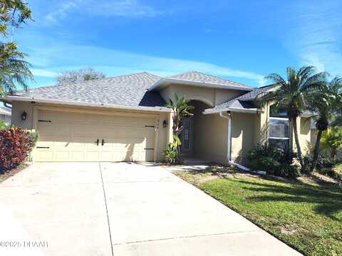 6794 Calistoga Circle, Port Orange, FL 32128