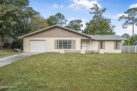 31 Blare Drive, Palm Coast, FL 32137