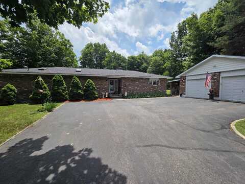 2032 River Road, Potsdam, NY 13676