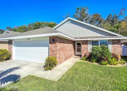 548-a Coral Trace Boulevard, Edgewater, FL 32132