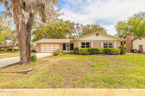 3635 Scott Street, Port Orange, FL 32129