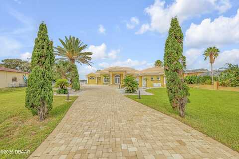 2640 S Peninsula Drive, Daytona Beach Shores, FL 32118
