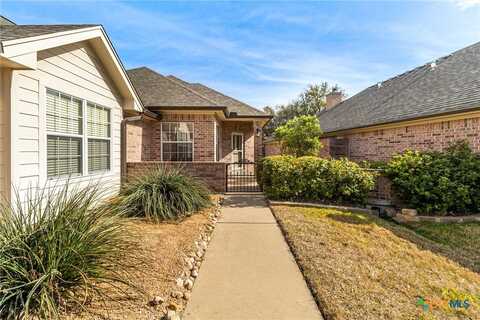 3904 Whispering Oaks, Temple, TX 76504