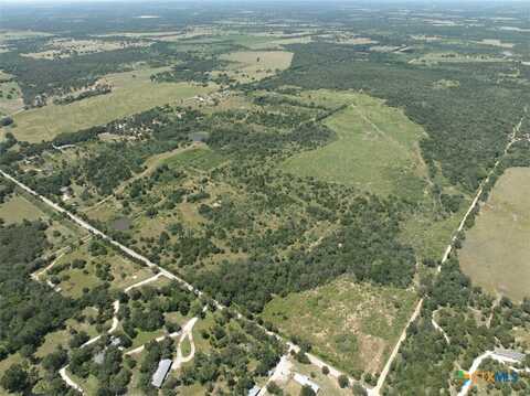Tbd Taylorsville Road, Red Rock, TX 78662