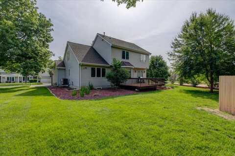 undefined, Johnston, IA 50131