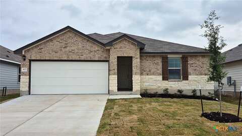 802 McLellan Drive, Temple, TX 76504