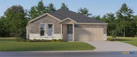 1024 Y.O. Ranch Loop, Salado, TX 76571