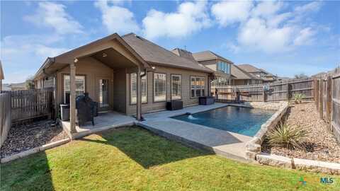 2928 Sunset Summit, New Braunfels, TX 78130