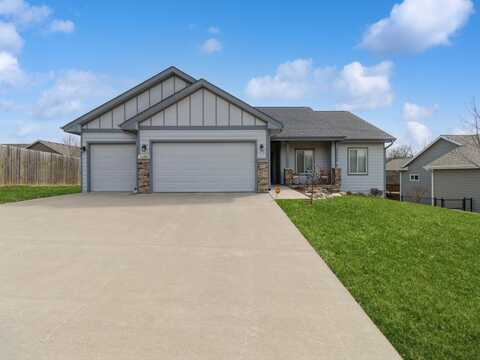 902 N Kenwood Boulevard, Indianola, IA 50125