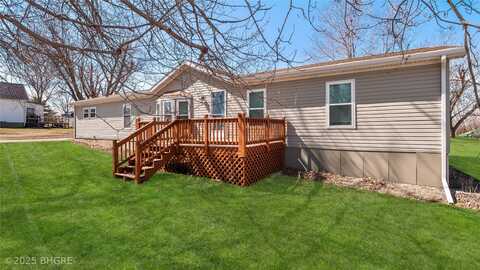 305 S Pine Street, Zearing, IA 50278