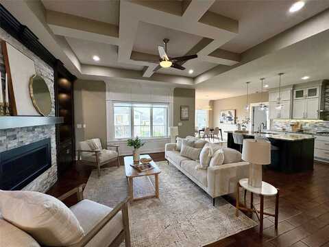 17595 Aurora Drive, Clive, IA 50325