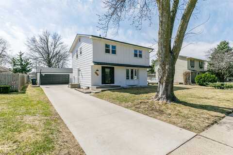 7008 Townsend Avenue, Urbandale, IA 50322