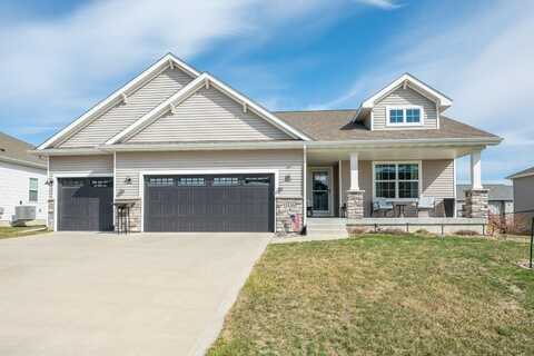 3116 NW 25th Street, Ankeny, IA 50023