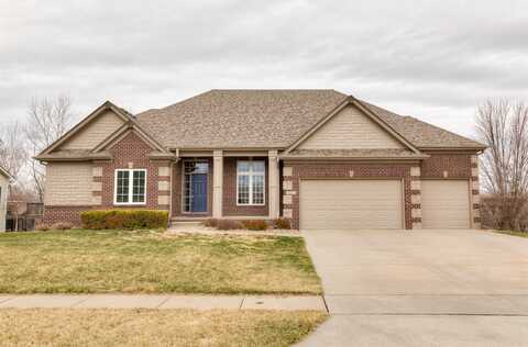 15305 Oakwood Drive, Urbandale, IA 50323