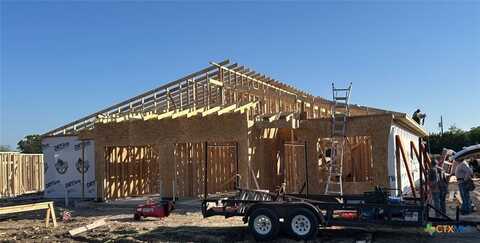 1622 Pima Trail, Harker Heights, TX 76548