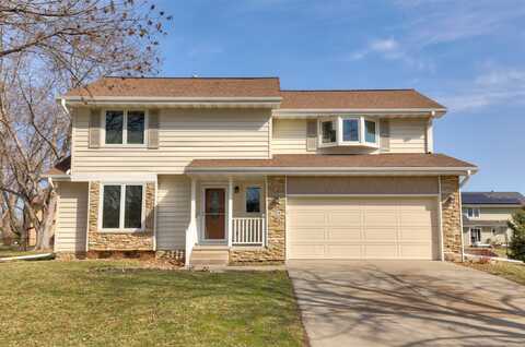 724 SE Richland Court, Ankeny, IA 50021