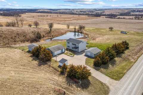 13529 70th Avenue, Indianola, IA 50125